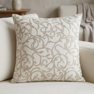 Simple Cushion Cover