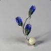 Elegant Brooches