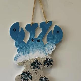 Wall decorations