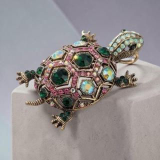 ElEgant Animals Broochs
