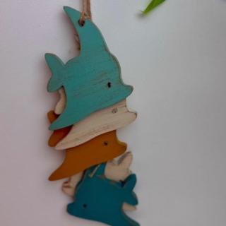 set of fish