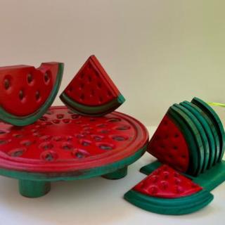 watermelon collection