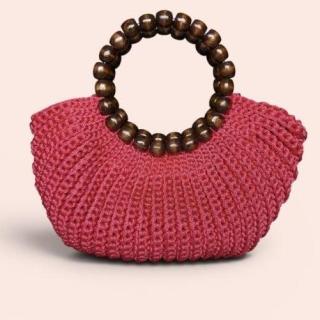 Watermelon bag 🍉