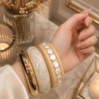 Summer Boho Bracelets