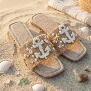 ⚓ Pearl Anchor Slides