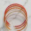 Amber Bracelets
