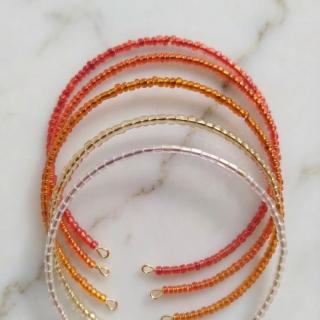 Amber Bracelets