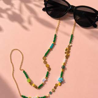 Sunglasses cords