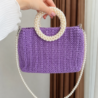 Handmade bag