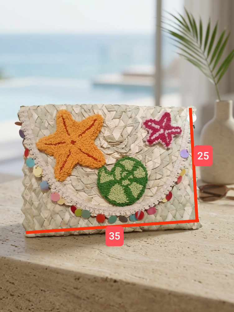 Starfish Kiss Clutch 5 inbound7213166590021619965
