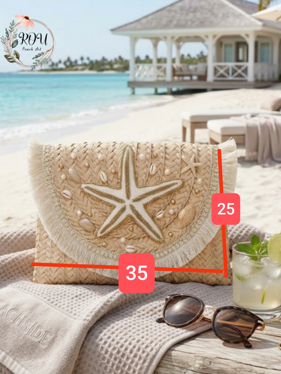 Starfish Riviera Clutch 3 inbound7408364658181997334
