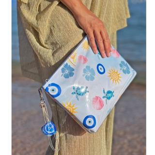 The sea breeze pouch
