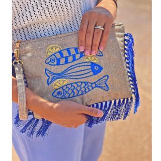 The Mediterranean Clutch
