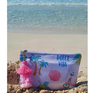 La Dolce Vita pouch