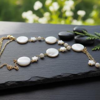 Dream Necklace