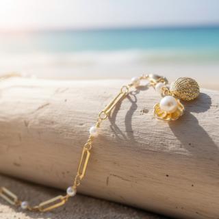 Breeze Necklace
