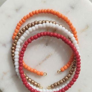 Spice Bracelets