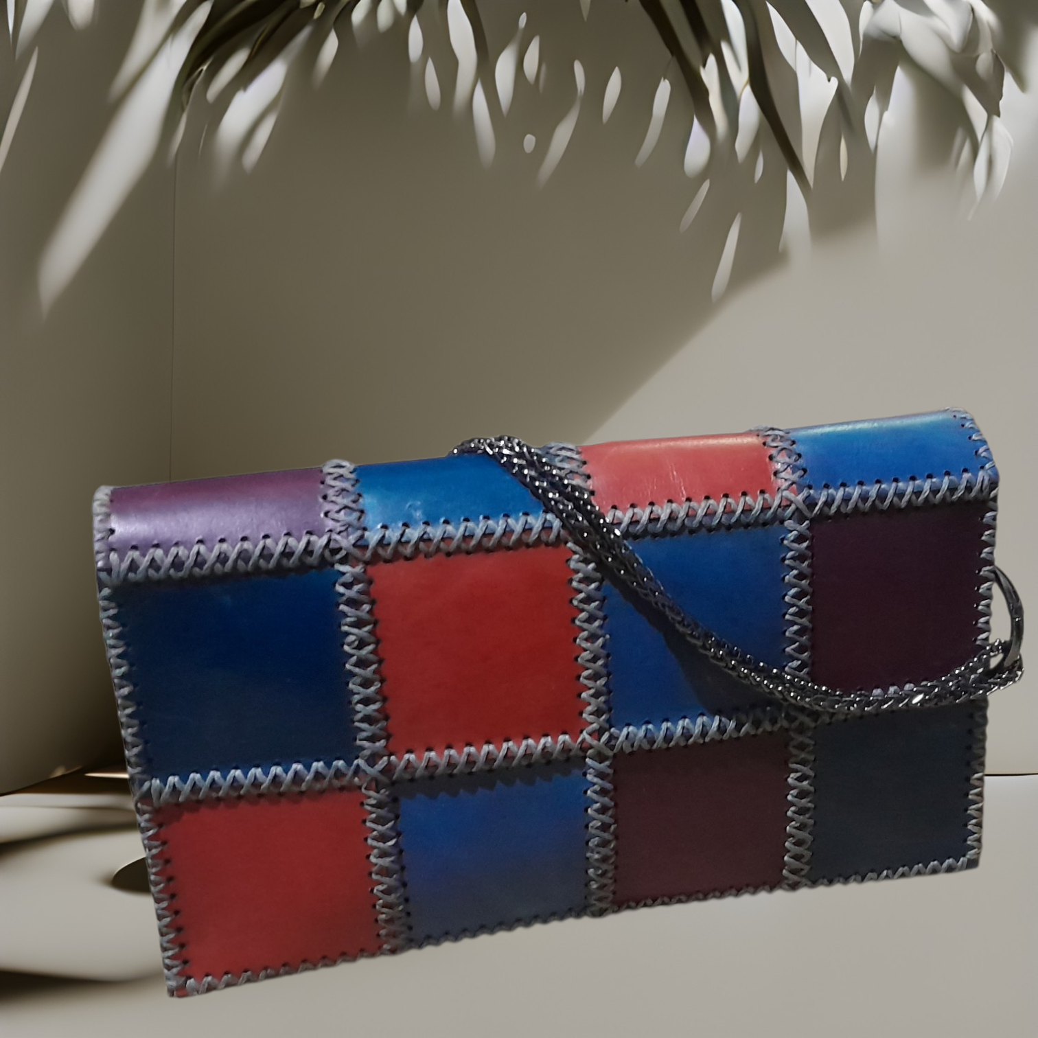 Patchwork bag 5 ٢٠٢٦٠٦١٨ ٠١٣٦٤٧