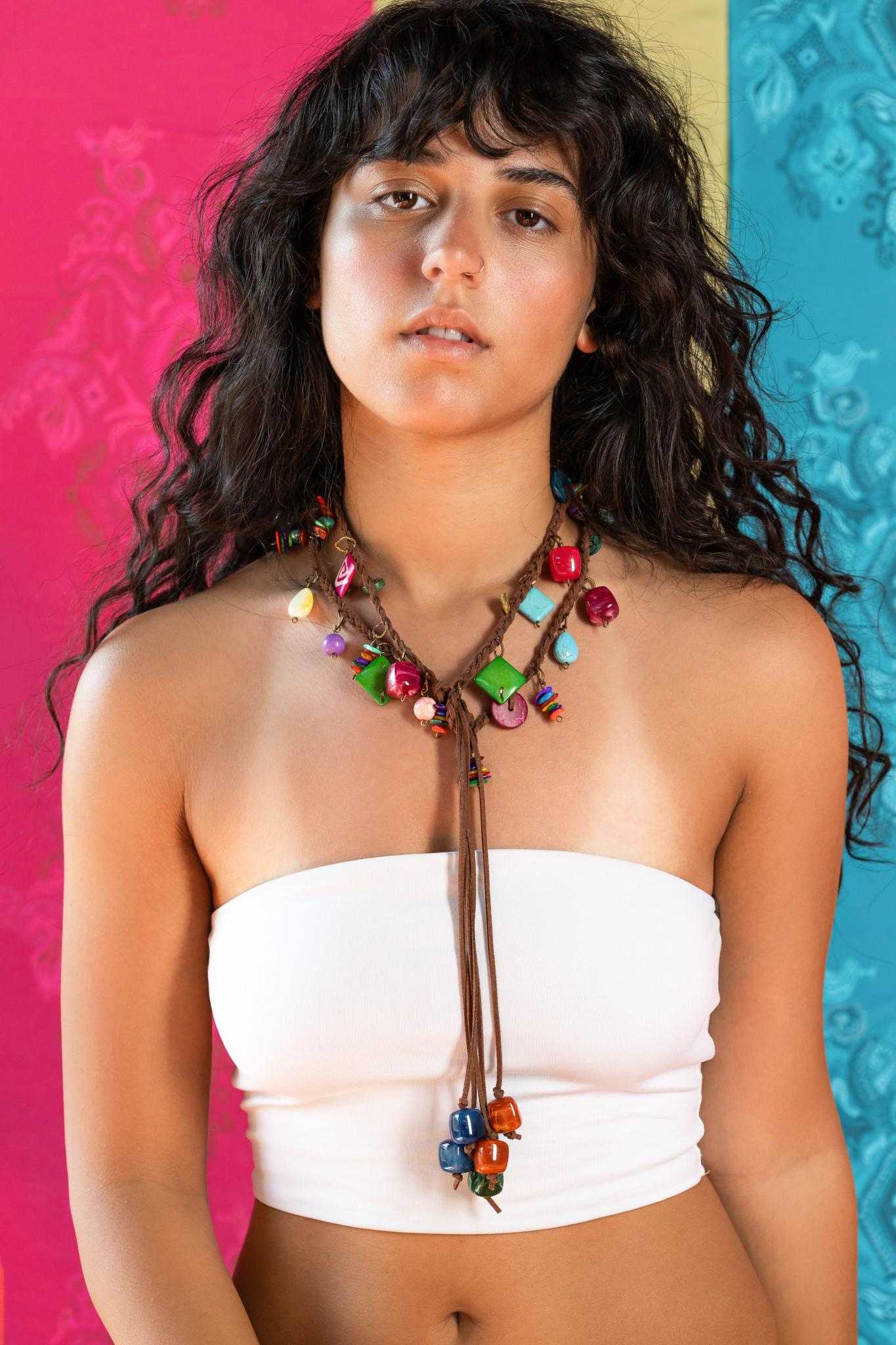 Wear It Your Way Cord Necklace 4 0E8A6925 scaled