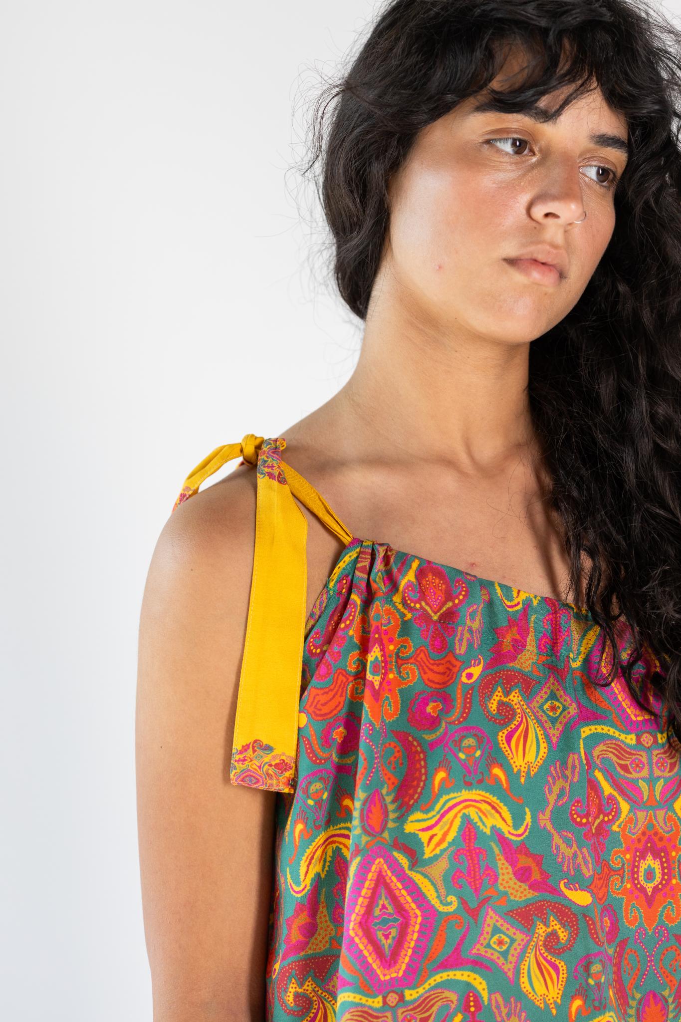 Ciel Et Miel One Shoulder Cotton Top 6 0E8A7000 scaled