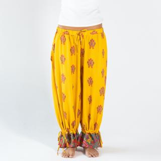 Ciel Et Miel Cotton Bloomer Pants