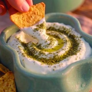 Small Fries & Dip