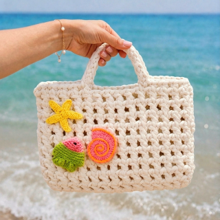 Sea lifes bags