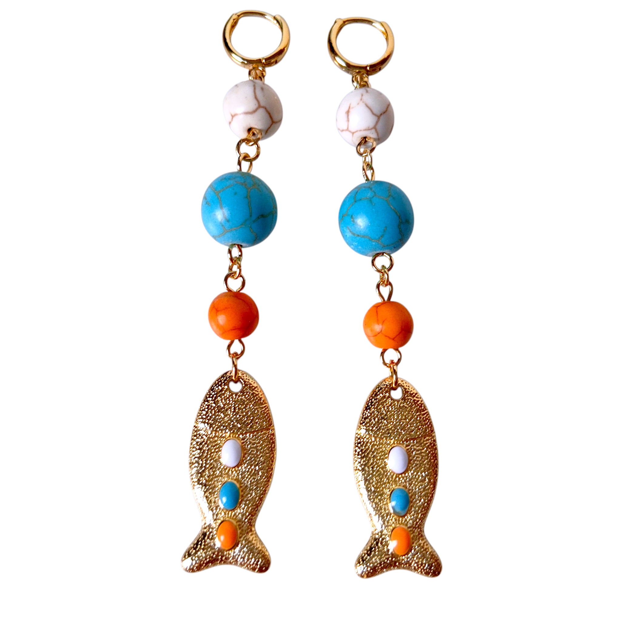 MessoCraft Turquoise | golden fish Earrings 3 20260629 171344 scaled