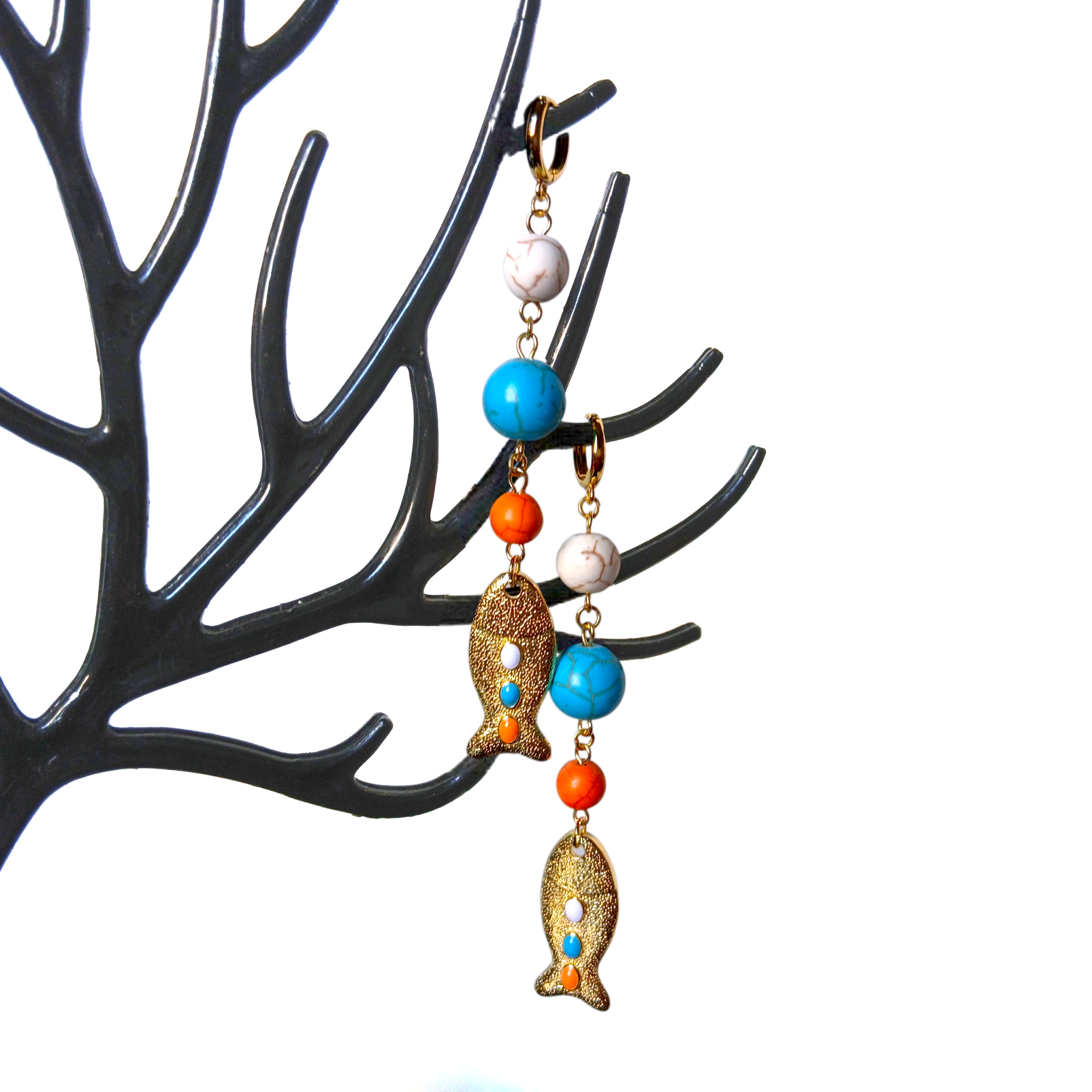 MessoCraft Turquoise | golden fish Earrings 2 20260629 171847 1 scaled