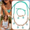 MessoCraft Blue Teal Set