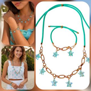 MessoCraft Blue Teal Set