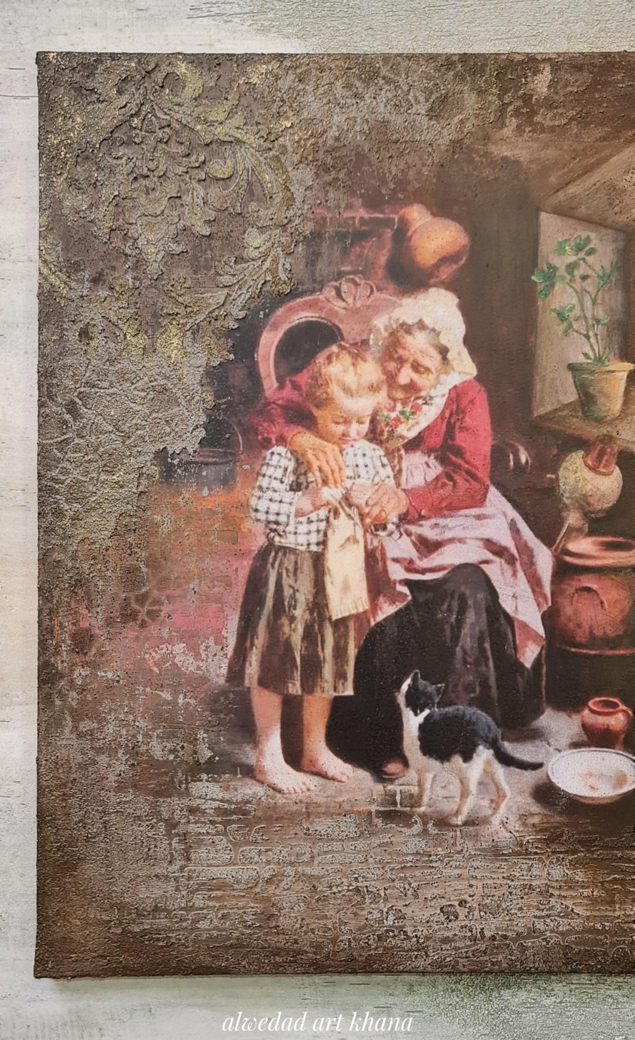 Grandmothers` Love tableau 3 20260709 103949 scaled
