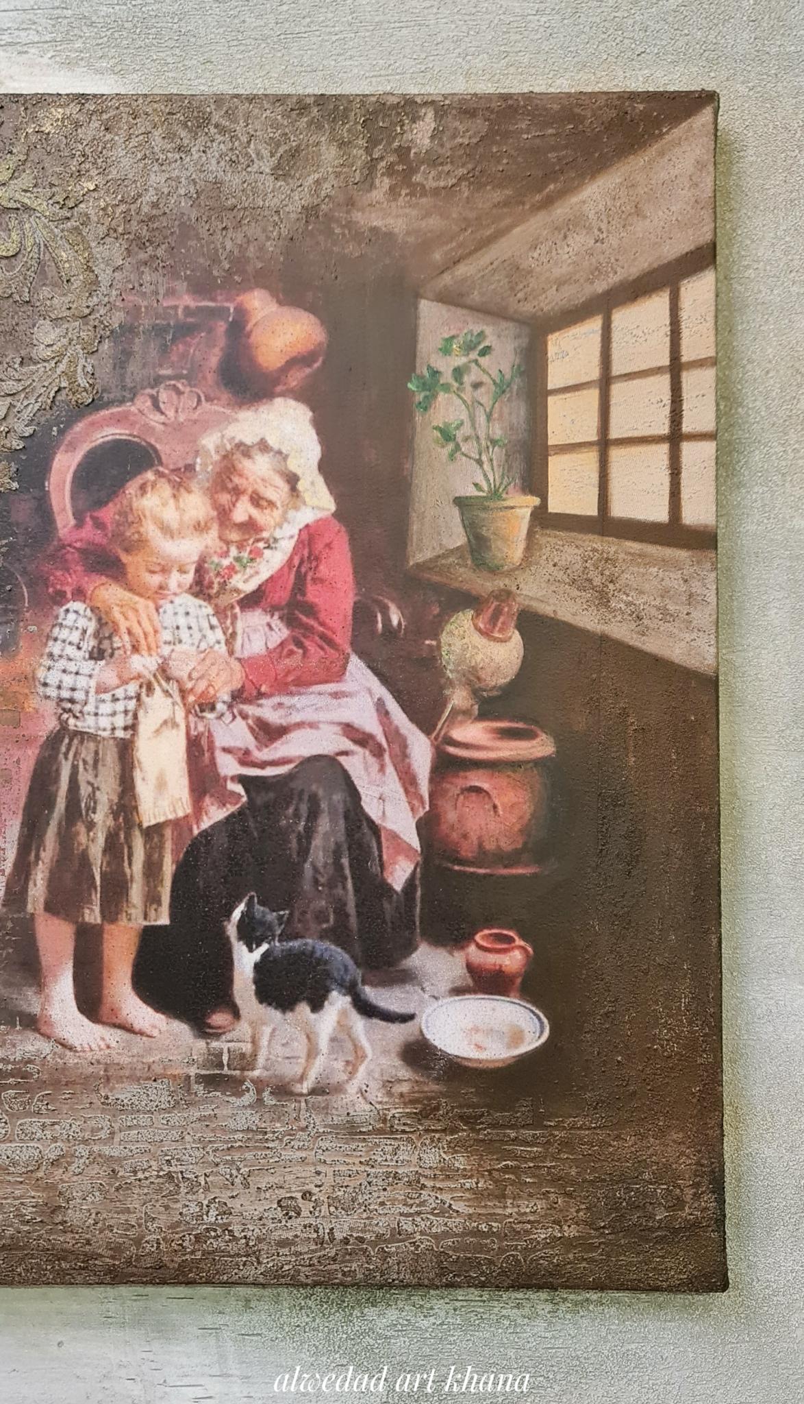 Grandmothers` Love tableau 4 20260709 103953 scaled