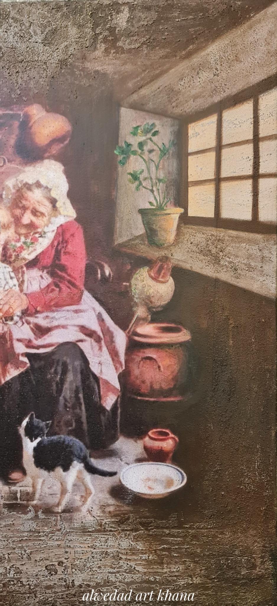 Grandmothers` Love tableau 5 20260709 103958 scaled