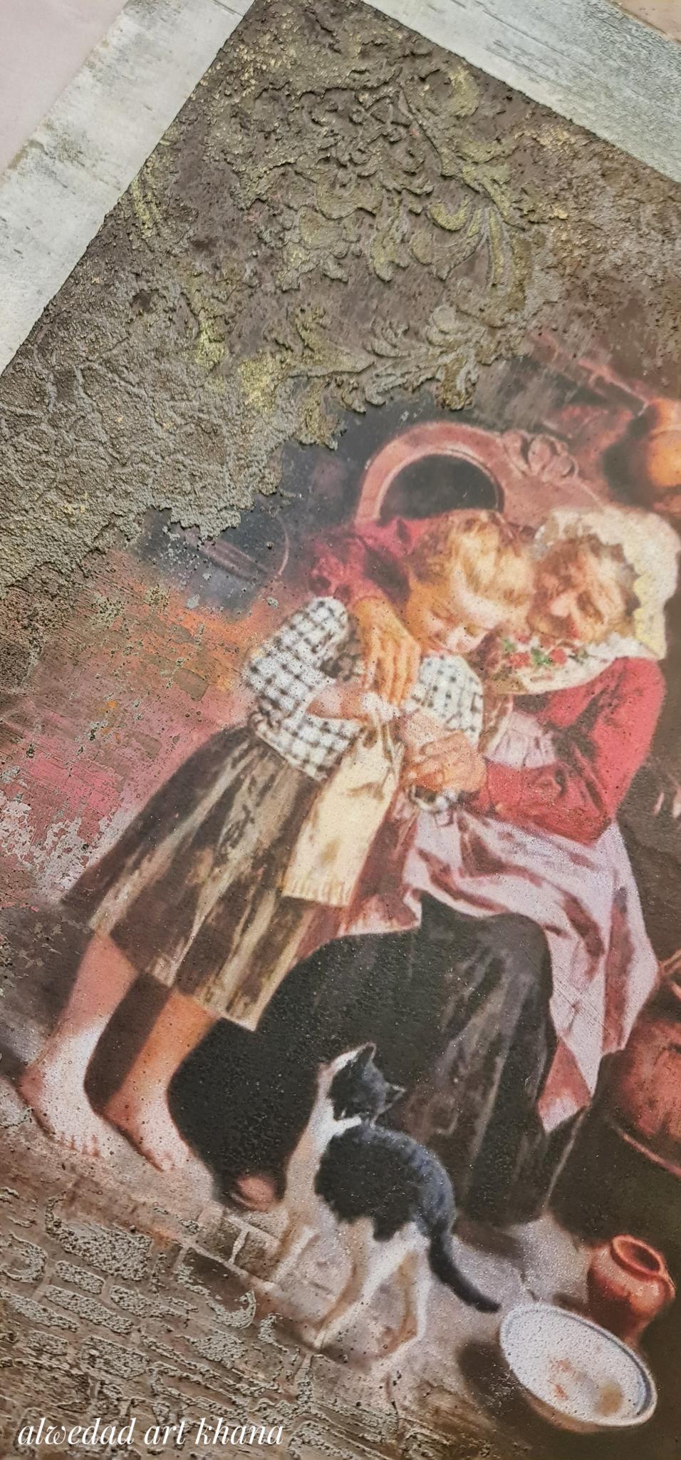 Grandmothers` Love tableau 7 20260709 104007 scaled
