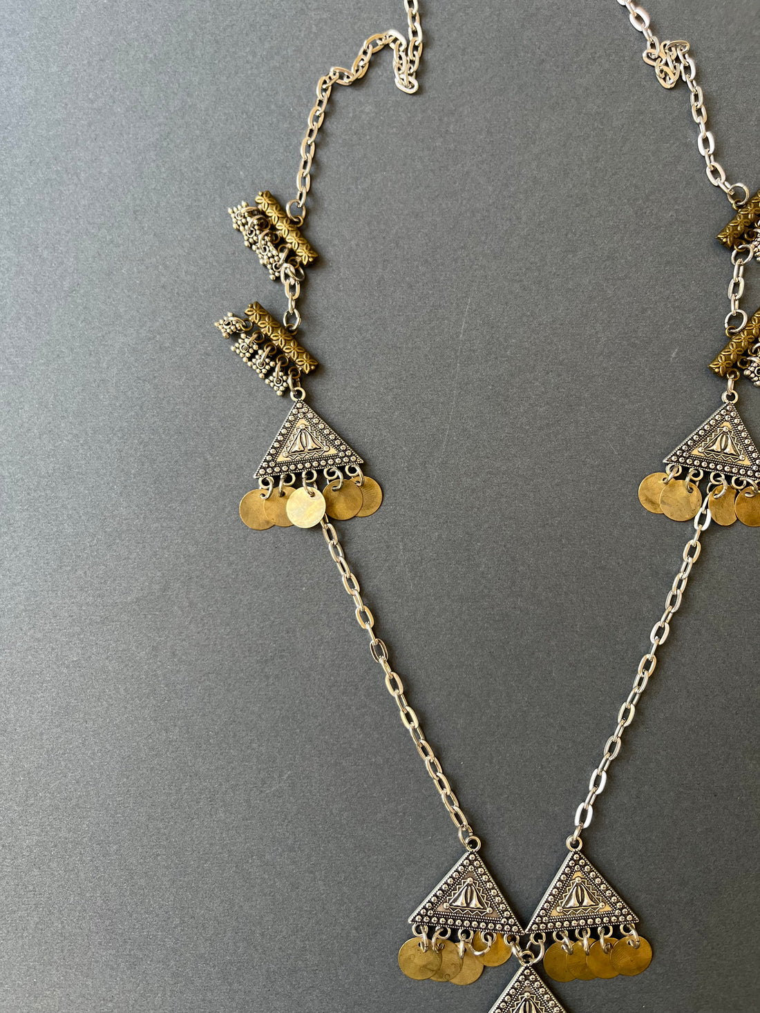 Necklace شرقى 3 40764B05 F0FE 4858 8C3A 2ED89E2ABEDA