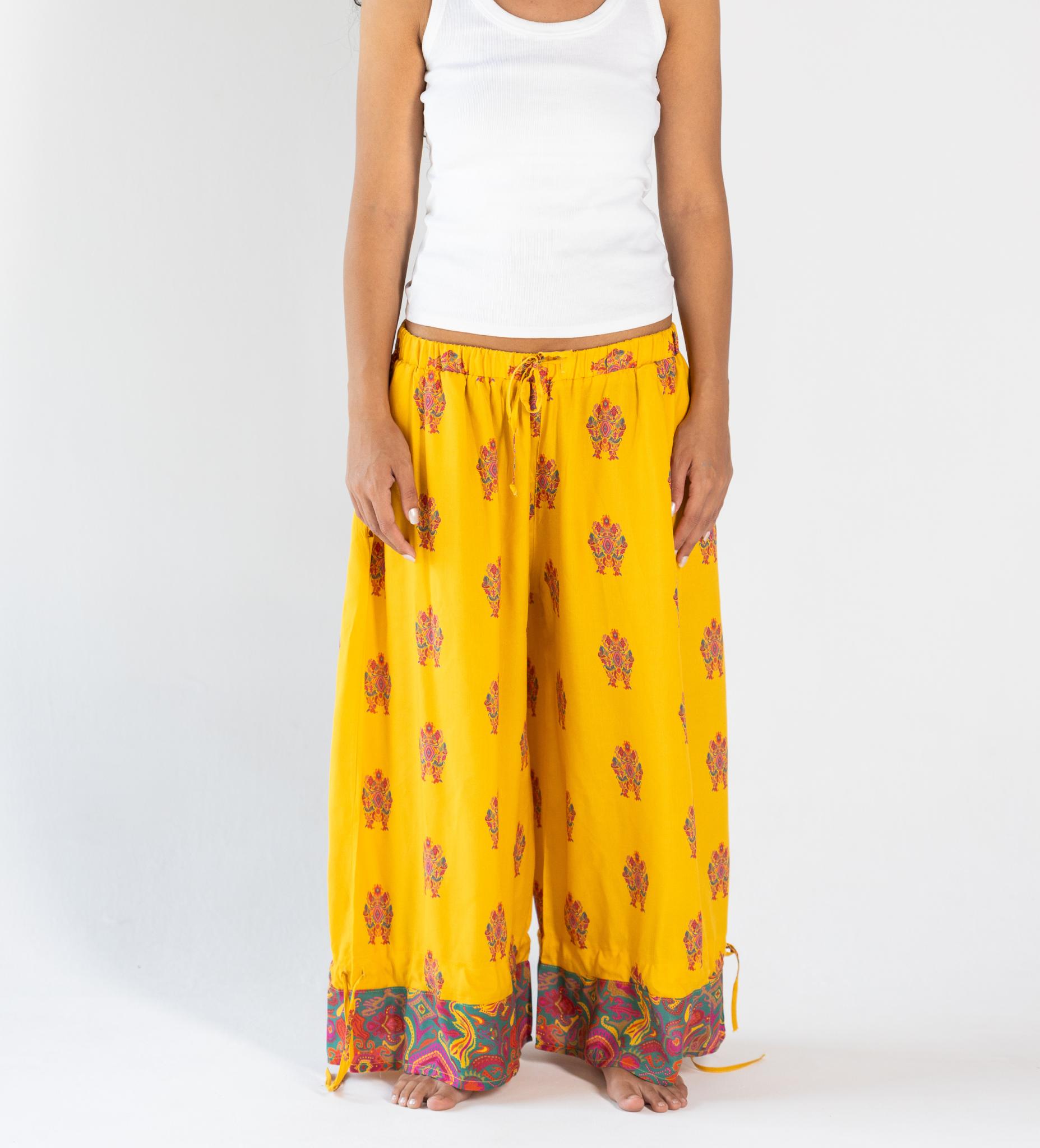 Ciel Et Miel Cotton Bloomer Pants 5 AAAA scaled