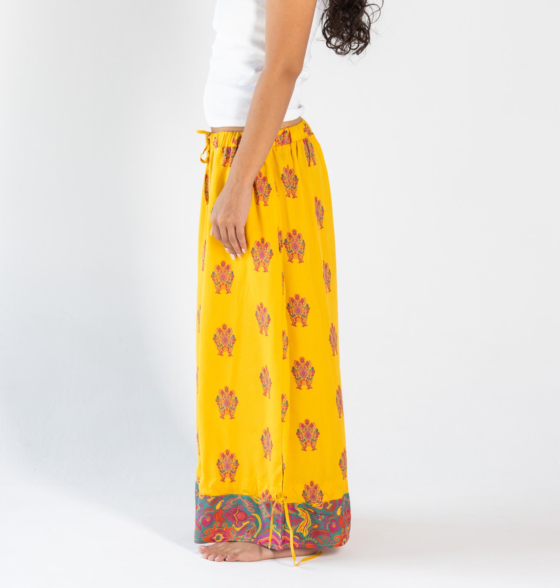 Ciel Et Miel Cotton Bloomer Pants 4 AAAAA scaled