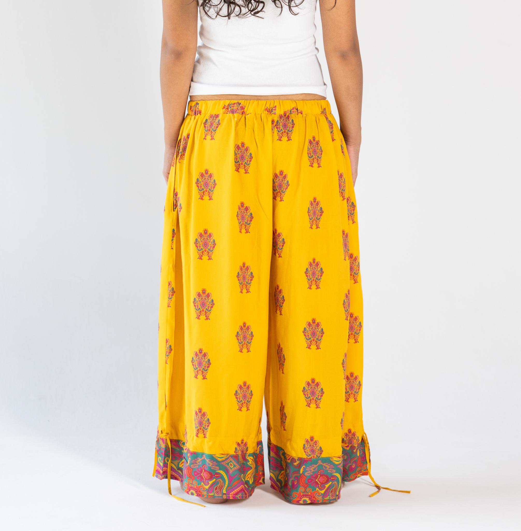 Ciel Et Miel Cotton Bloomer Pants 3 AAAAAA scaled