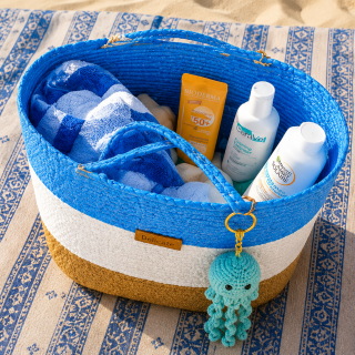 bag beach