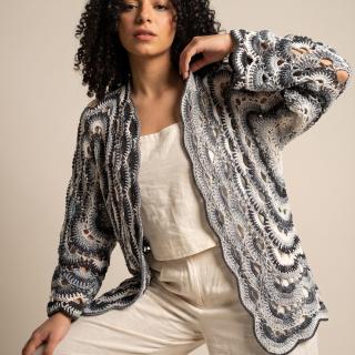 Everyday cardigan