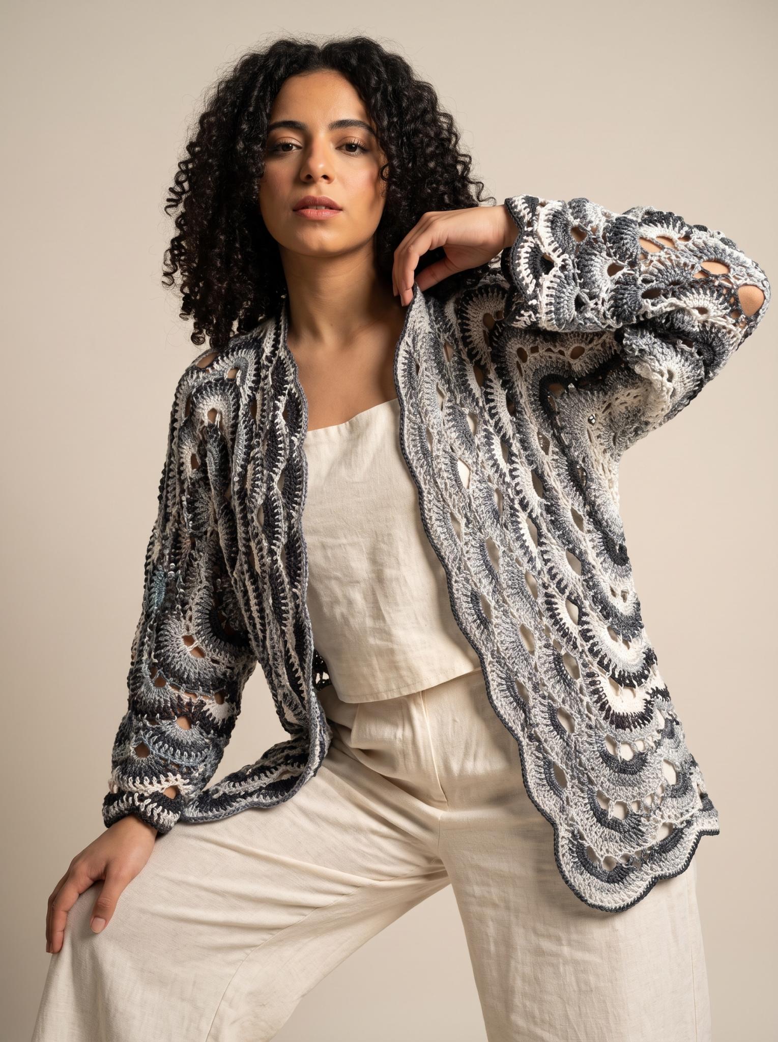 Everyday cardigan 1 Everyday cardigan