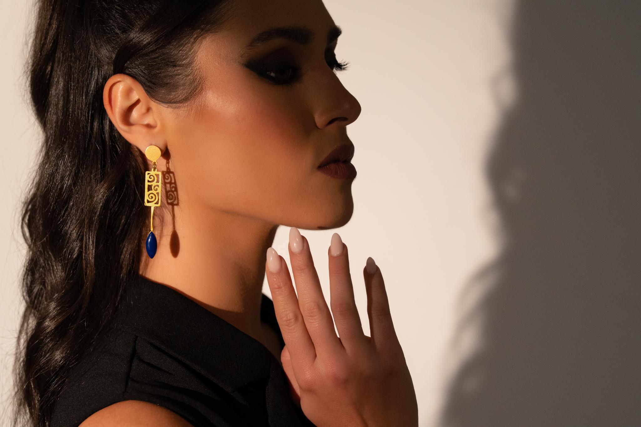 Rania Earrings 2 DSC05080.5 scaled