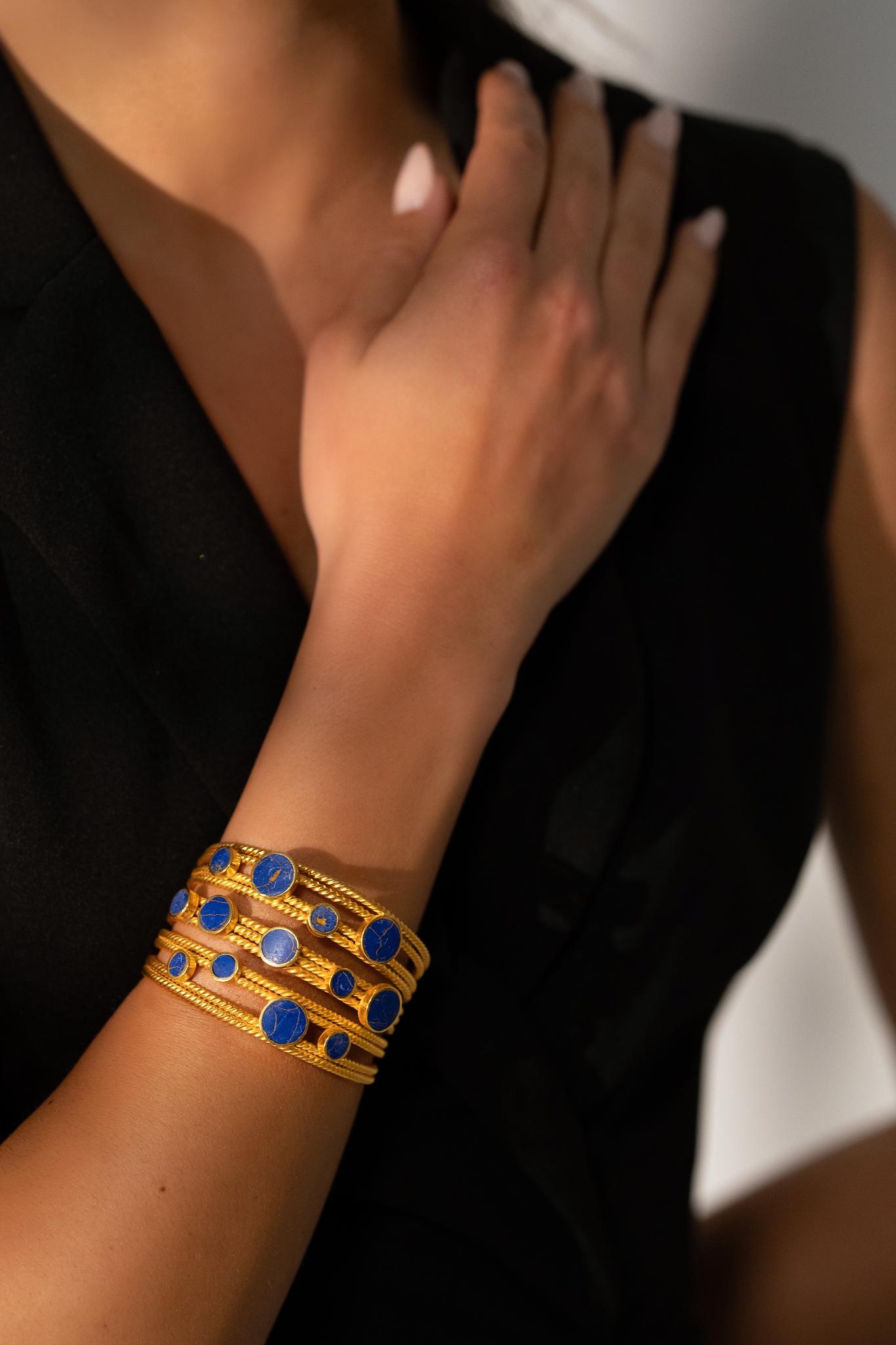 Blue Dot Bangles 2 DSC05139.5 scaled