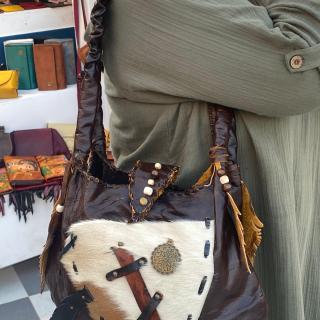 Native Soul bag