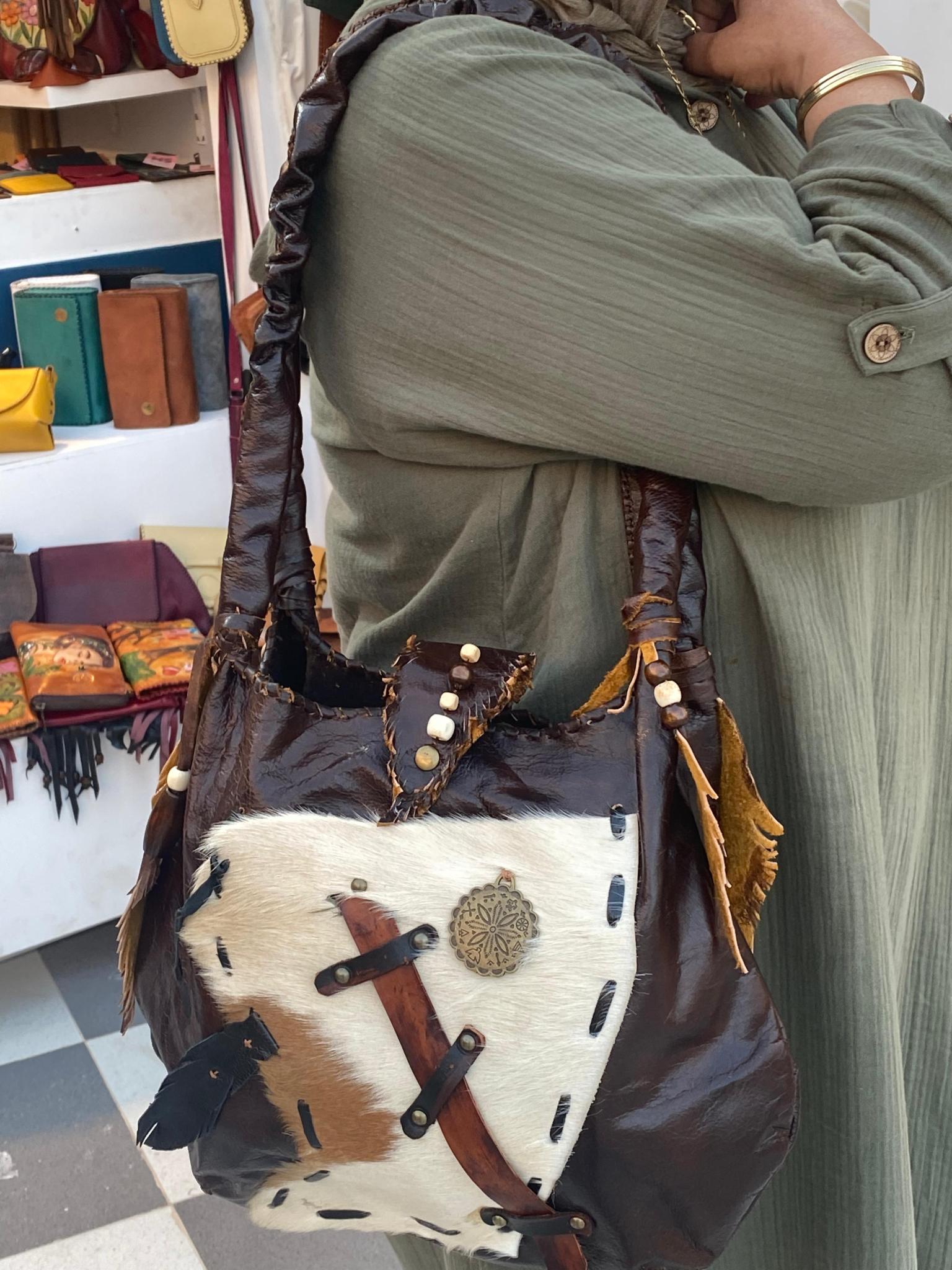 Native Soul bag 1 Native Soul bag