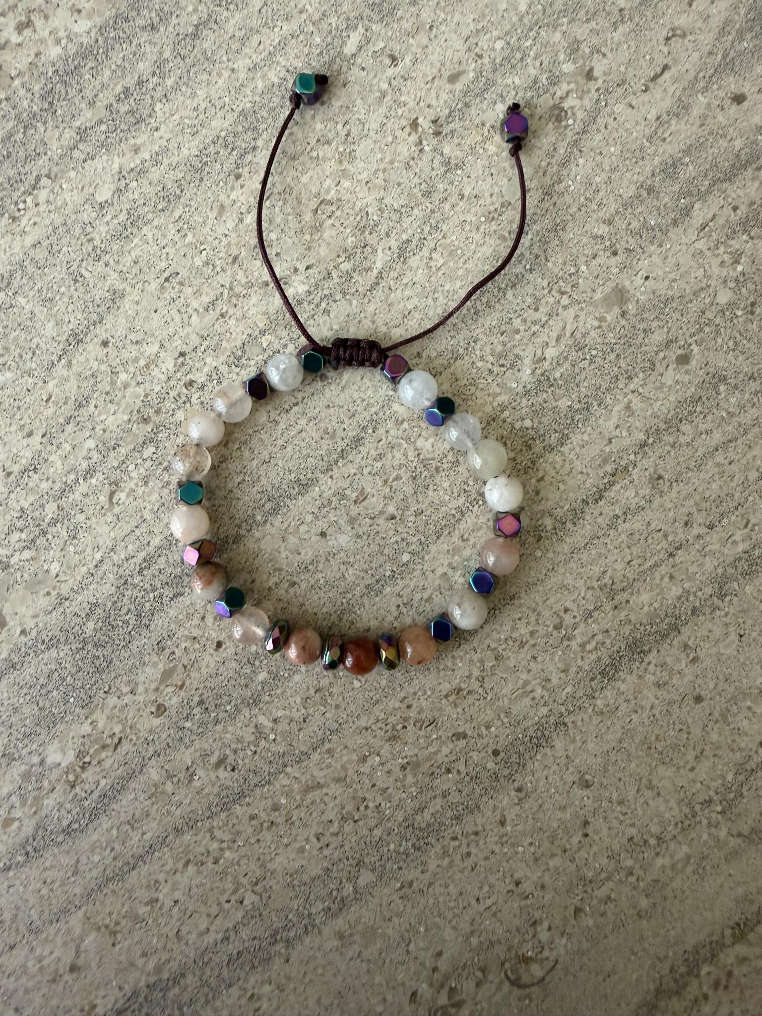 Agate bracelet 2 IMG 2518 scaled