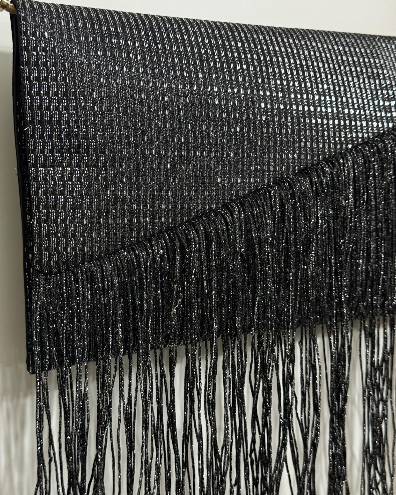 Fumee tassels clutch 4 IMG 4177 scaled