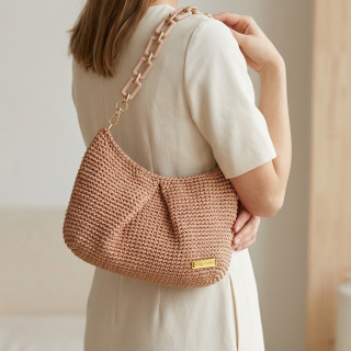 Glowy bag