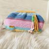 Marshmallow bag